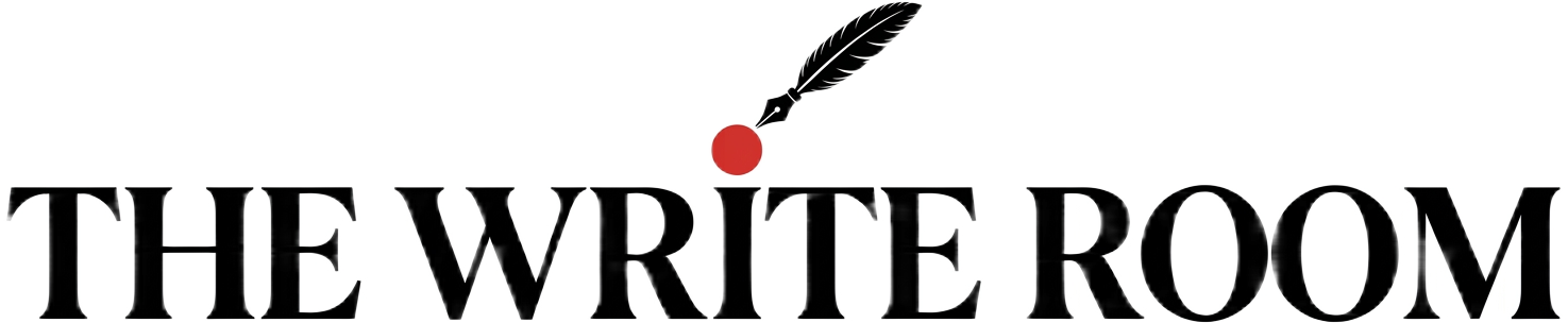 The Write Room logo